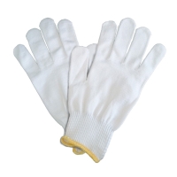 Ochranné rukavice antibakteriální antivirální velikost 7