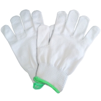 Ochranné rukavice antibakteriální antivirální velikost 10